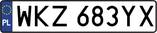 WKZ683YX