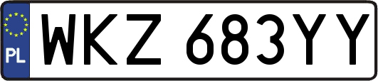 WKZ683YY