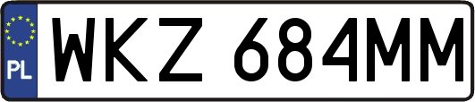 WKZ684MM