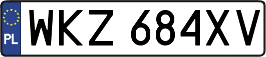 WKZ684XV
