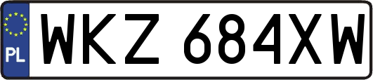 WKZ684XW