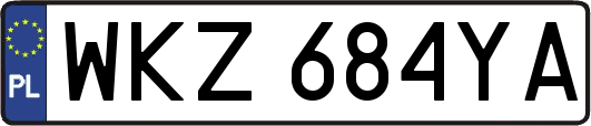 WKZ684YA