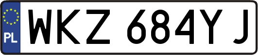 WKZ684YJ