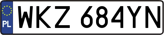 WKZ684YN