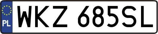 WKZ685SL