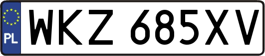 WKZ685XV