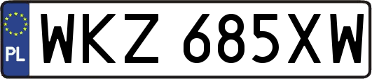 WKZ685XW