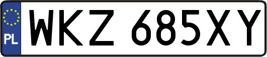 WKZ685XY
