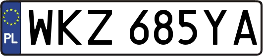 WKZ685YA
