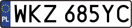 WKZ685YC