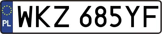 WKZ685YF