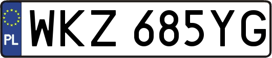 WKZ685YG