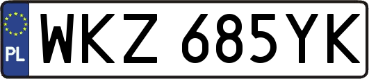 WKZ685YK