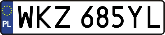 WKZ685YL