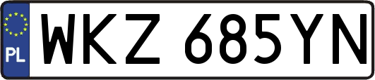 WKZ685YN