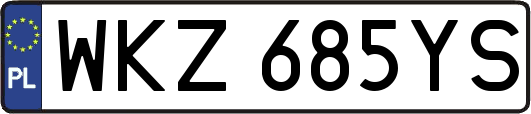 WKZ685YS