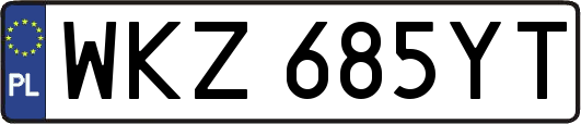 WKZ685YT