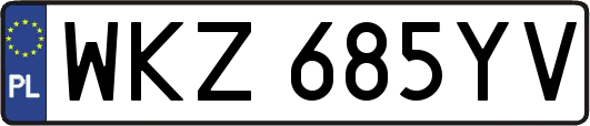 WKZ685YV