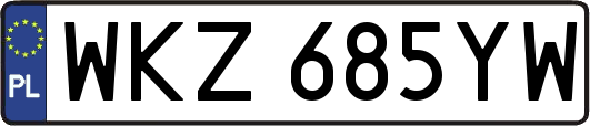 WKZ685YW