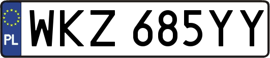 WKZ685YY