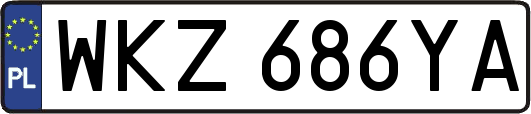 WKZ686YA