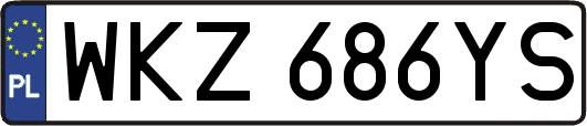WKZ686YS