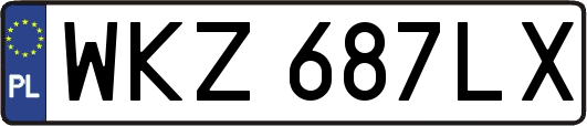 WKZ687LX