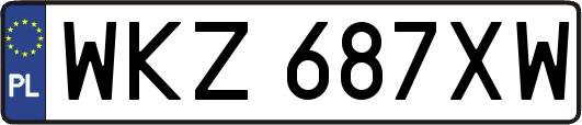 WKZ687XW