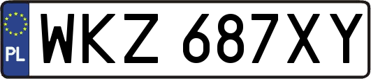 WKZ687XY