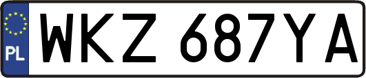 WKZ687YA