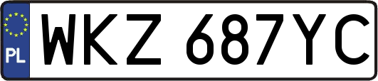 WKZ687YC