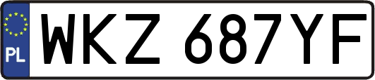 WKZ687YF