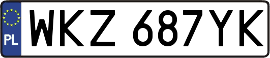 WKZ687YK