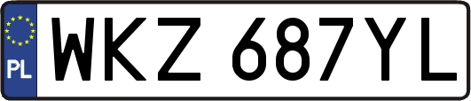 WKZ687YL