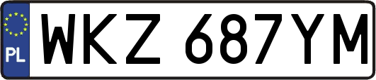 WKZ687YM