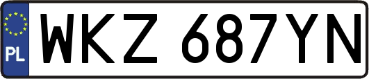 WKZ687YN