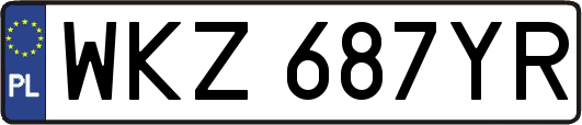 WKZ687YR