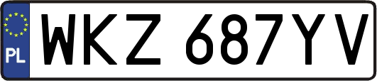 WKZ687YV