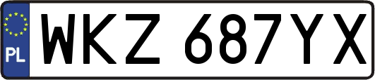 WKZ687YX