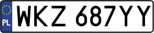 WKZ687YY