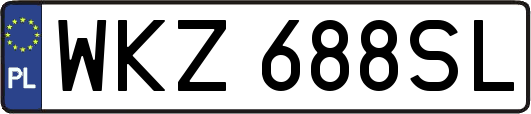 WKZ688SL