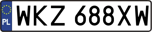 WKZ688XW