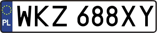 WKZ688XY