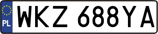 WKZ688YA
