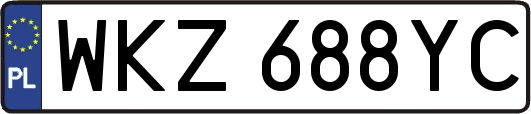 WKZ688YC
