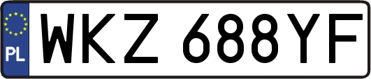 WKZ688YF