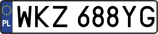 WKZ688YG
