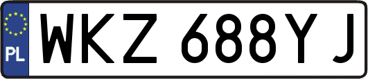 WKZ688YJ