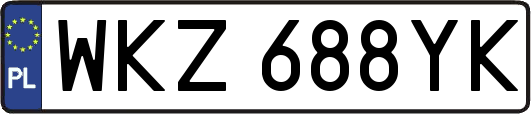 WKZ688YK