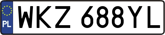 WKZ688YL